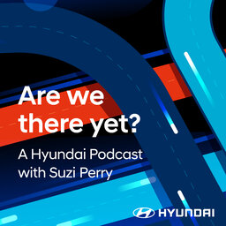 S1E1 - How we dream electric: inside the head of Hyundai