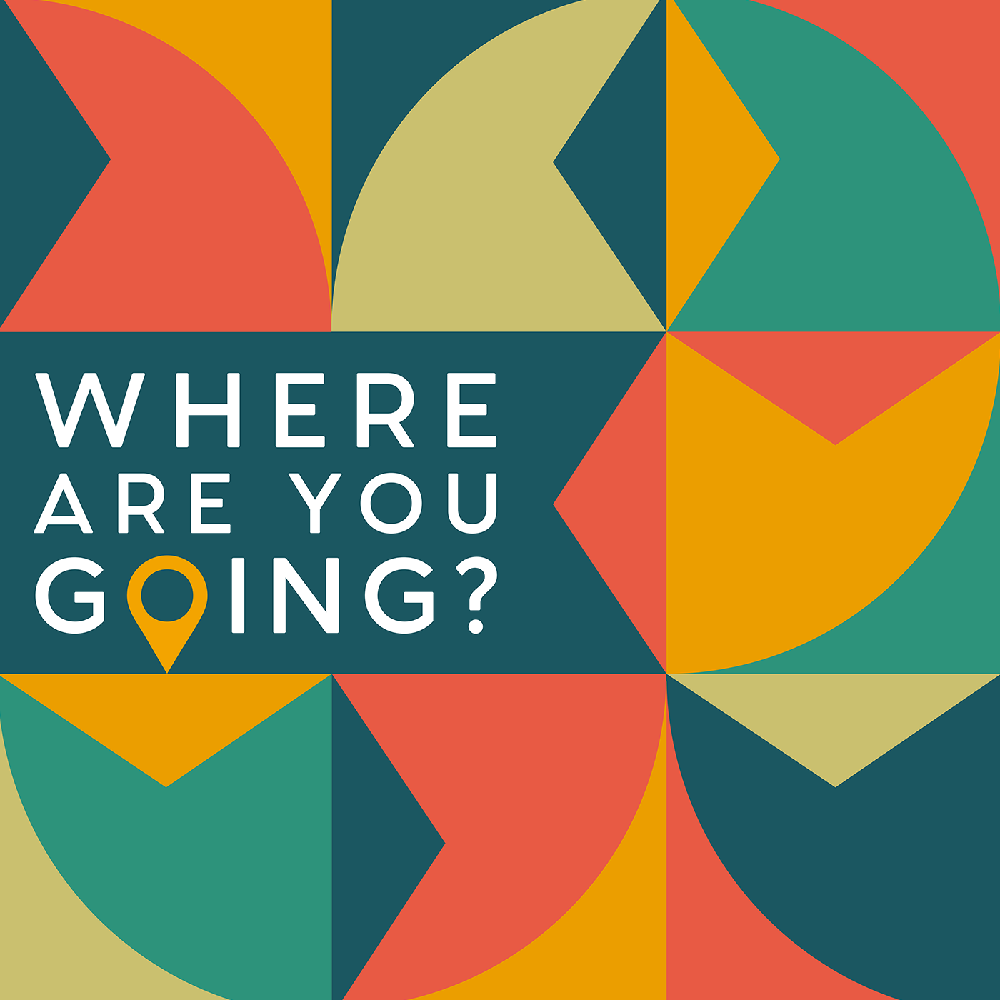 A Hand-Picked Recommendation: Where Are You Going?