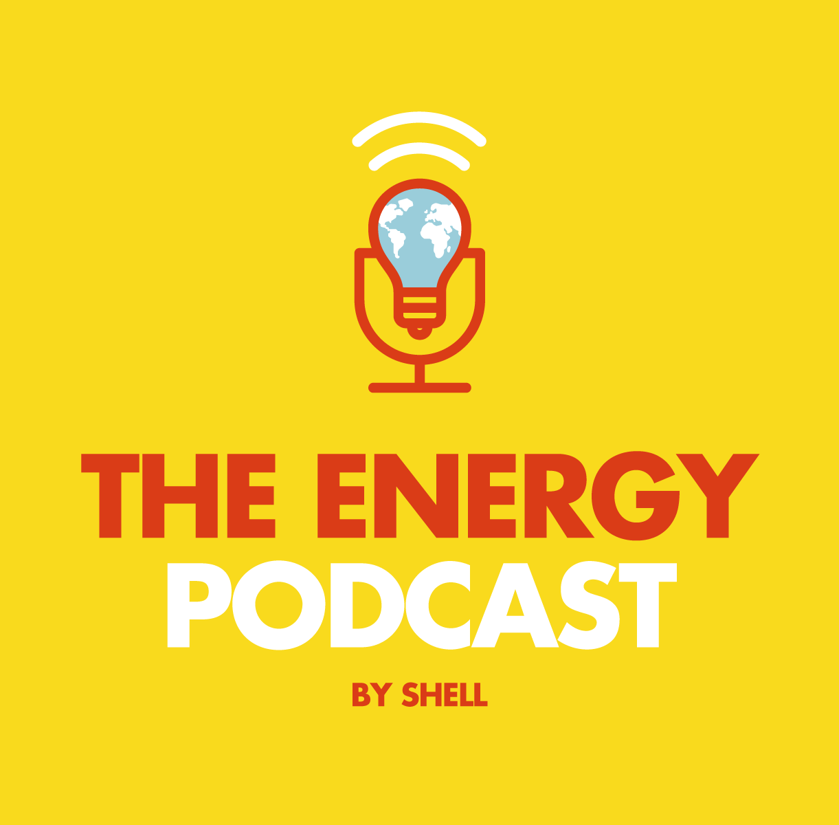 The Energy Podcast