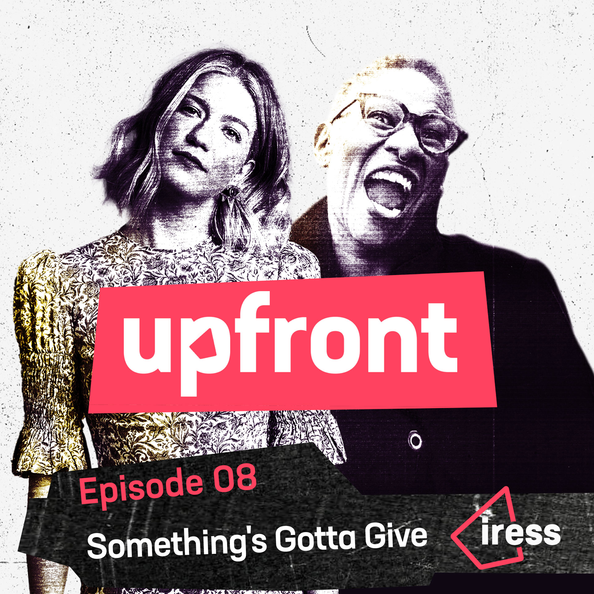 Upfront