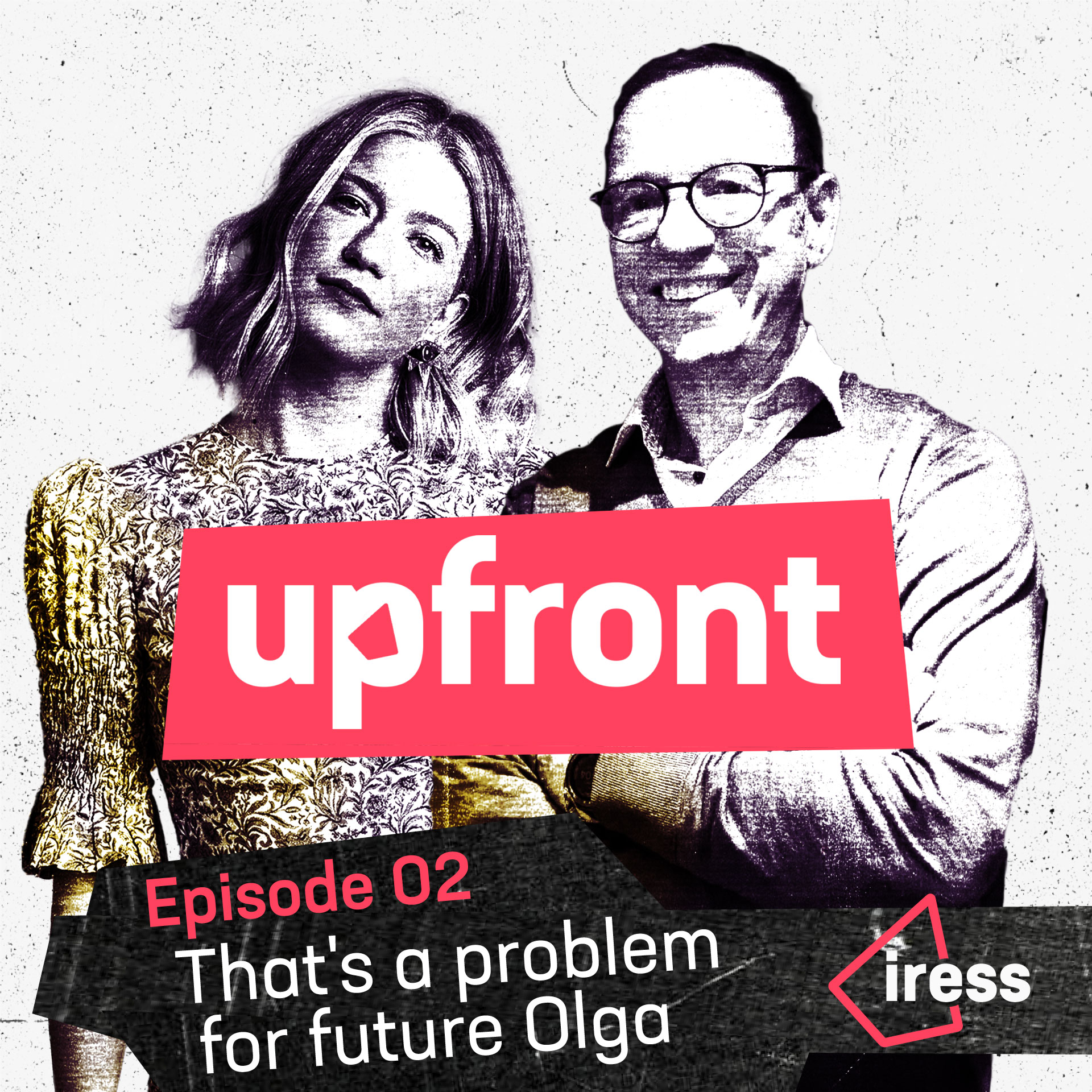 Upfront