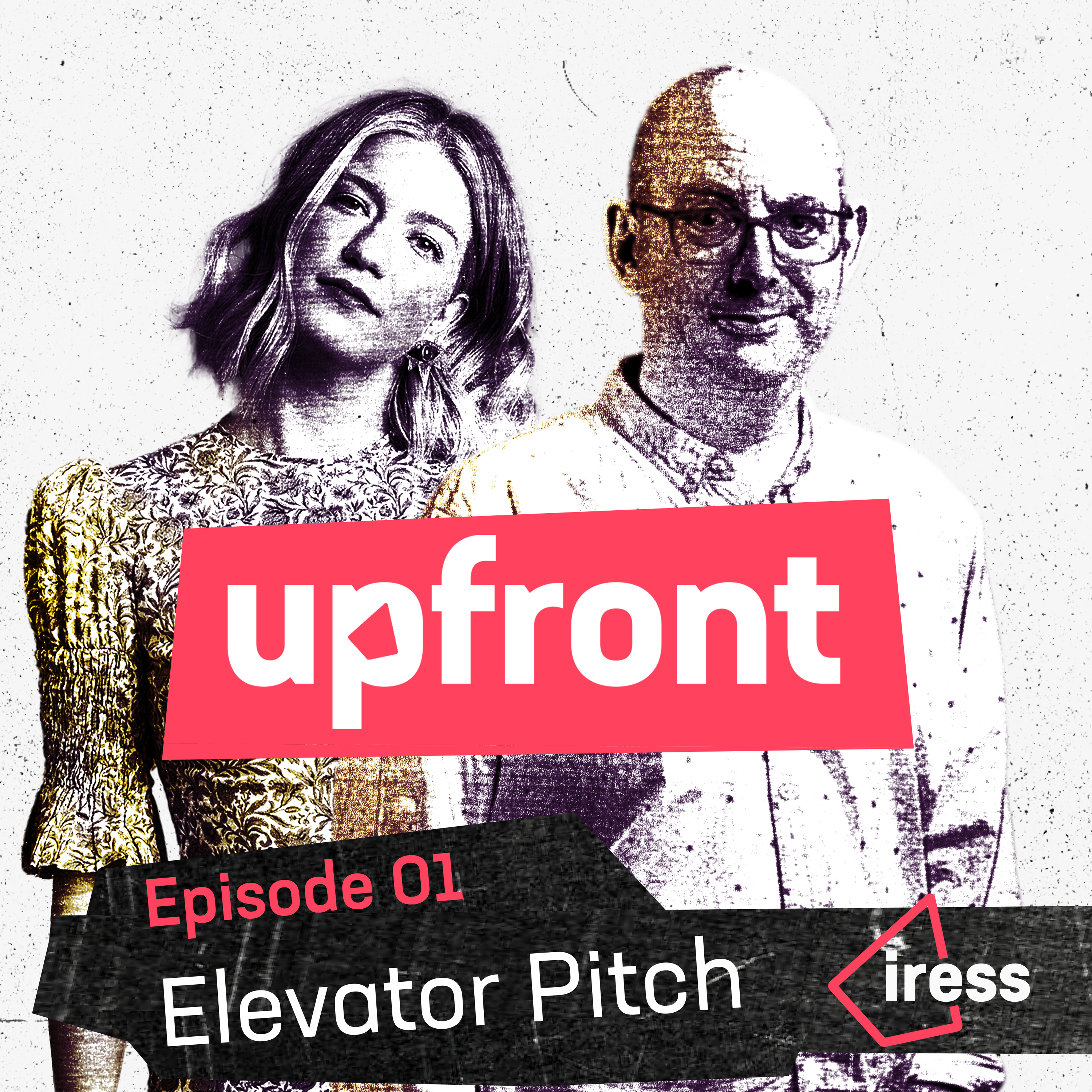 Upfront