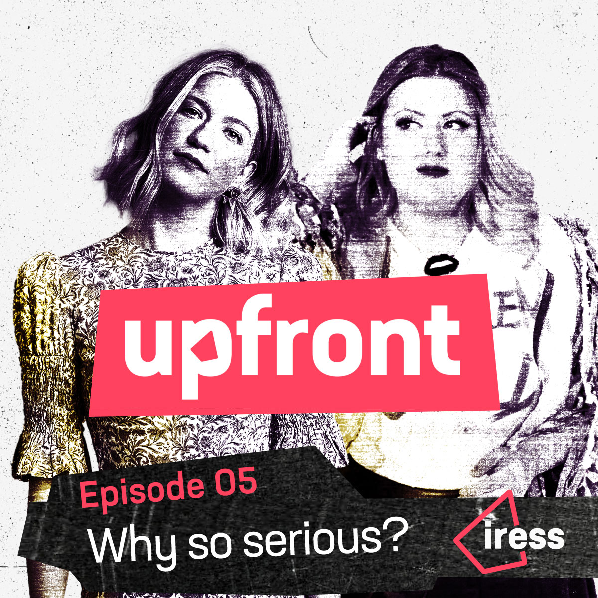 Upfront