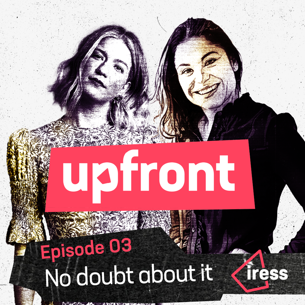 Upfront