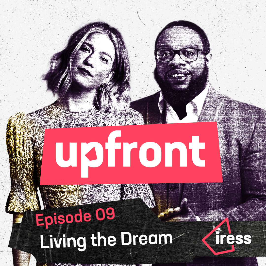 Upfront