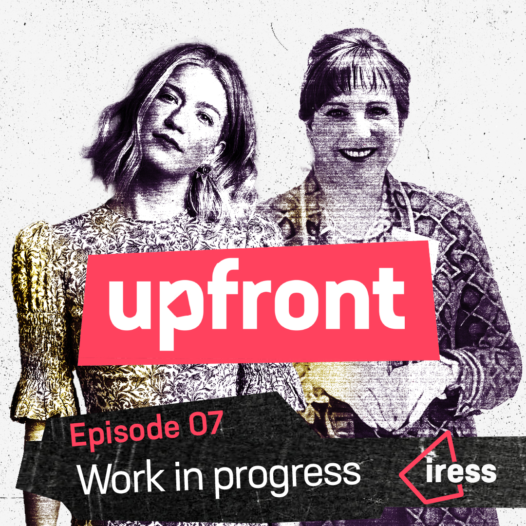 Upfront