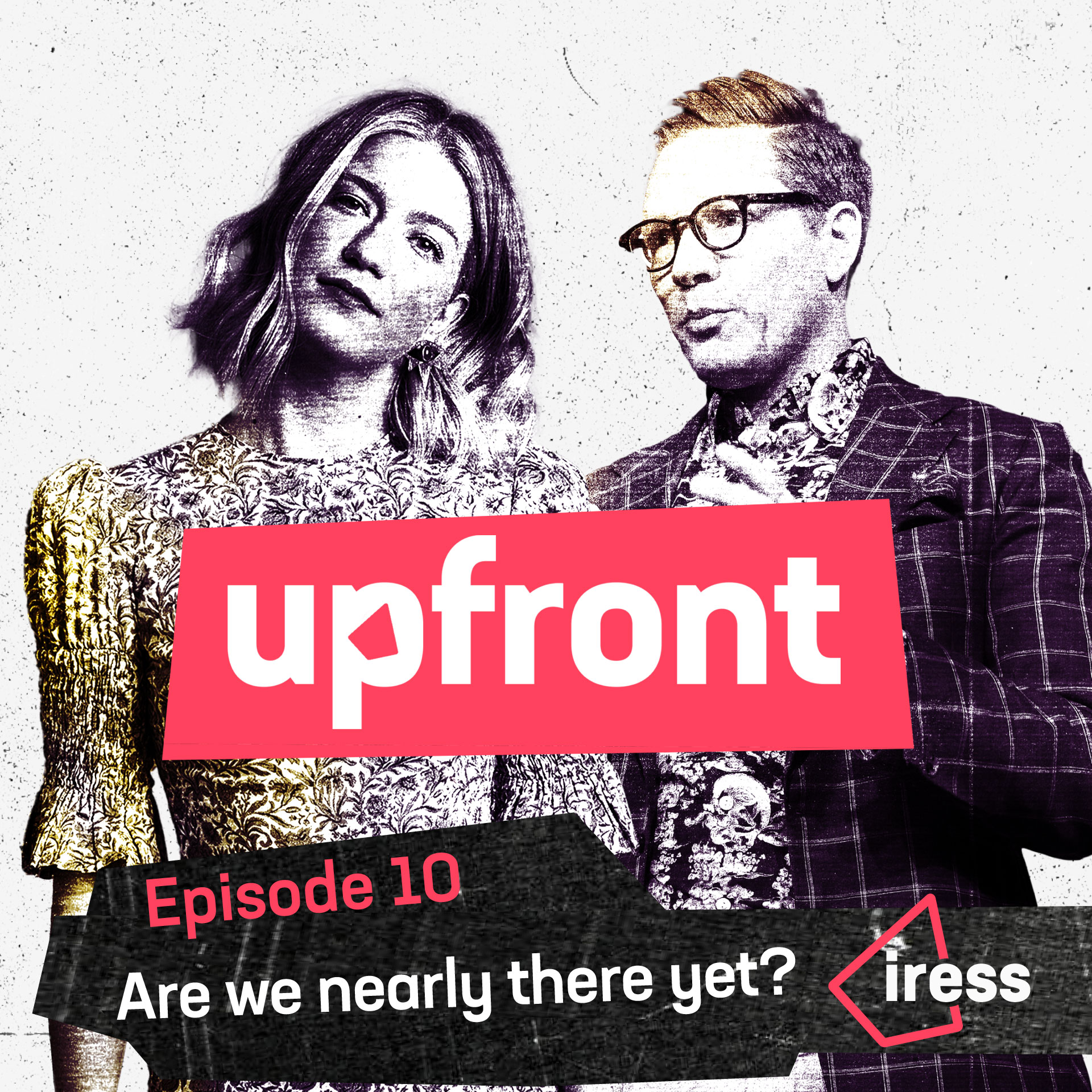 Upfront