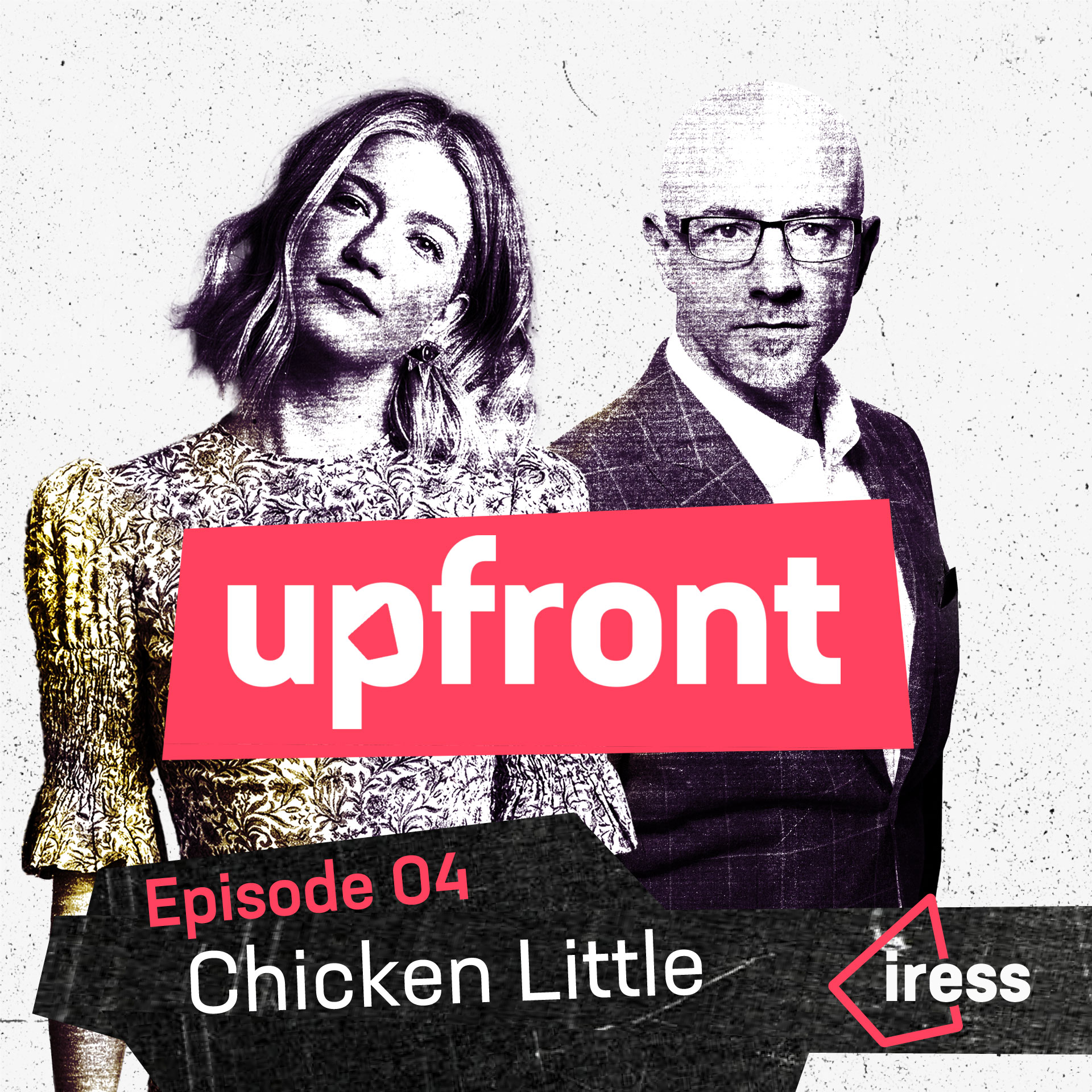 Upfront