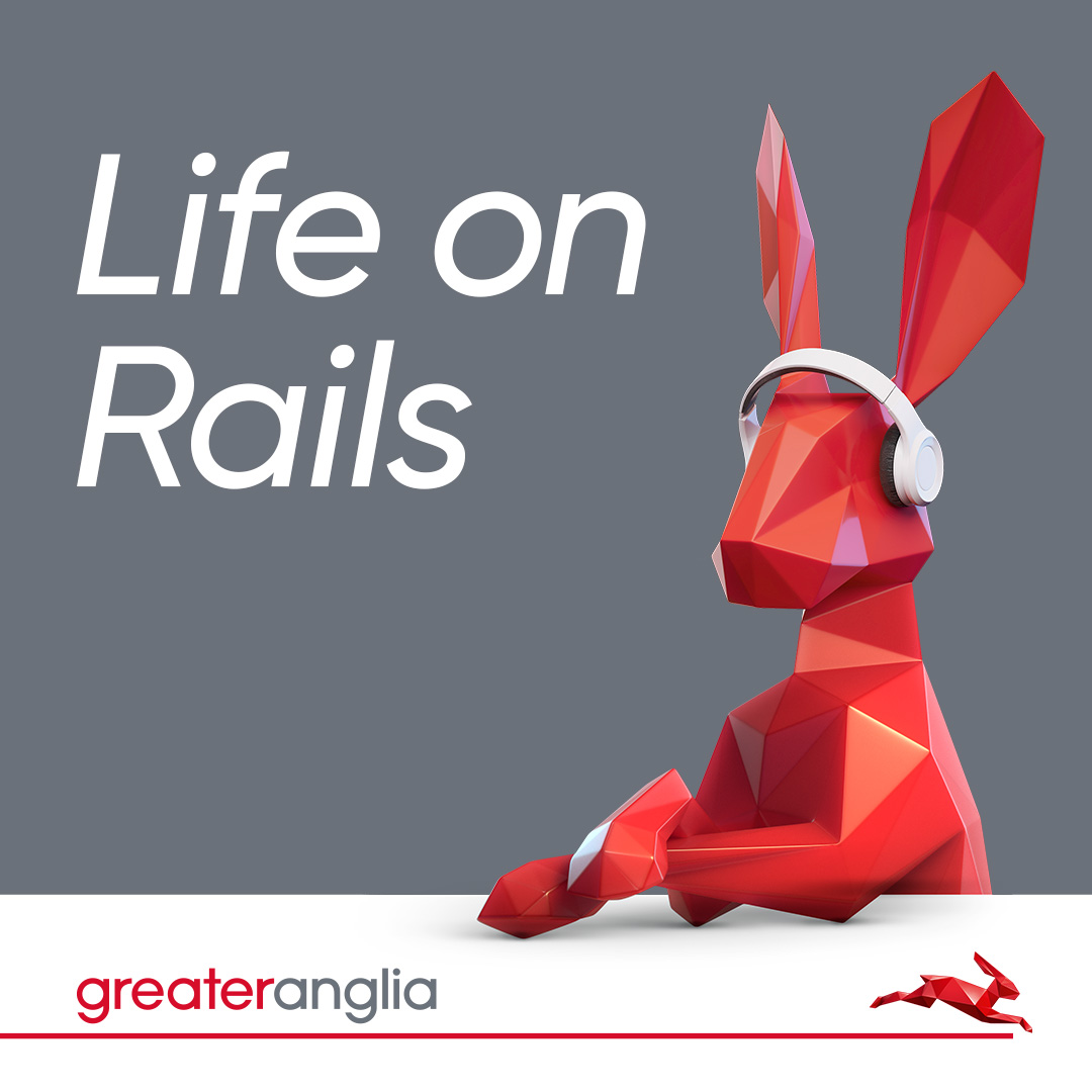 Life On Rails Trailer
