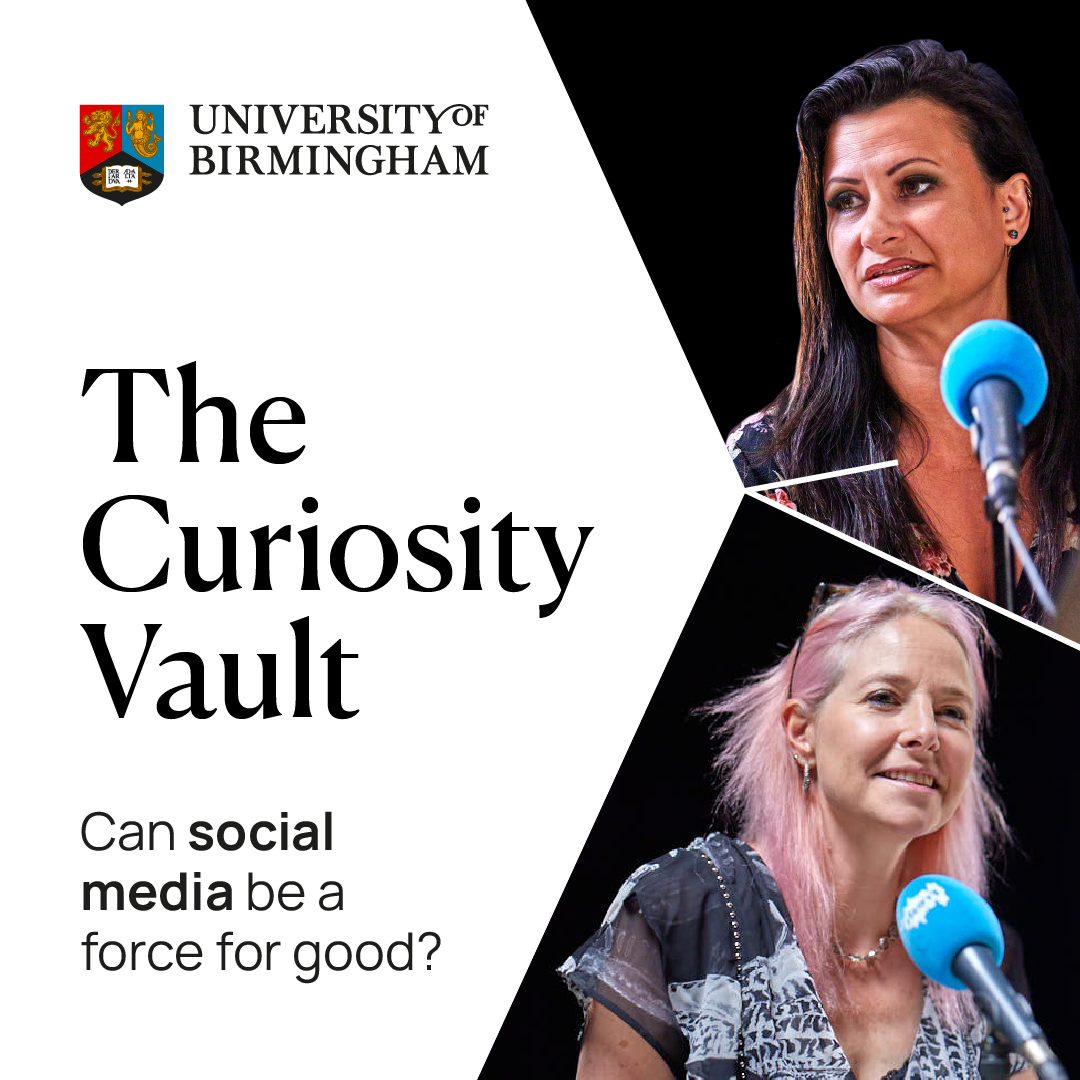 How Can We Make Social Media A Force For Good?