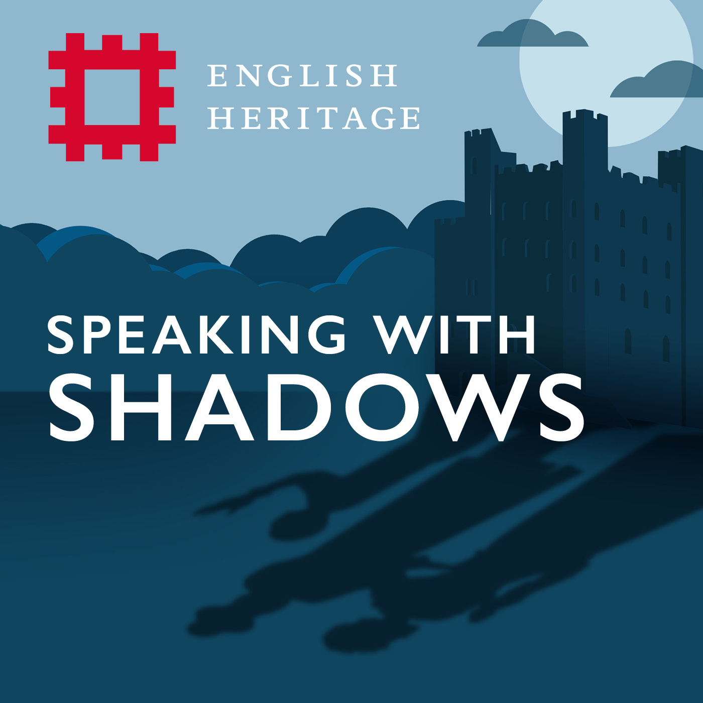 Speaking with Shadows Returns on Tuesday 29th March