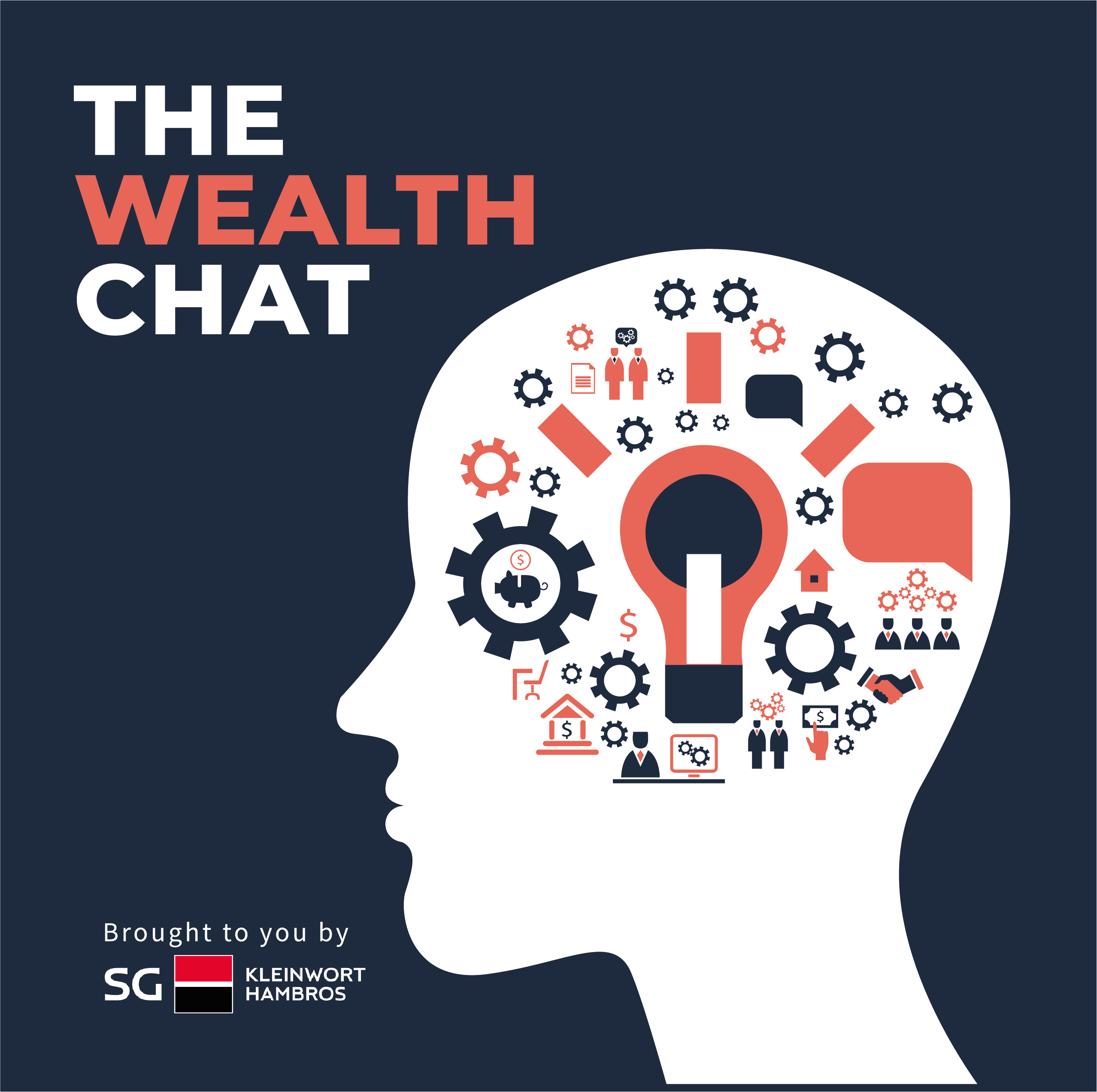 The Wealth Chat is back!