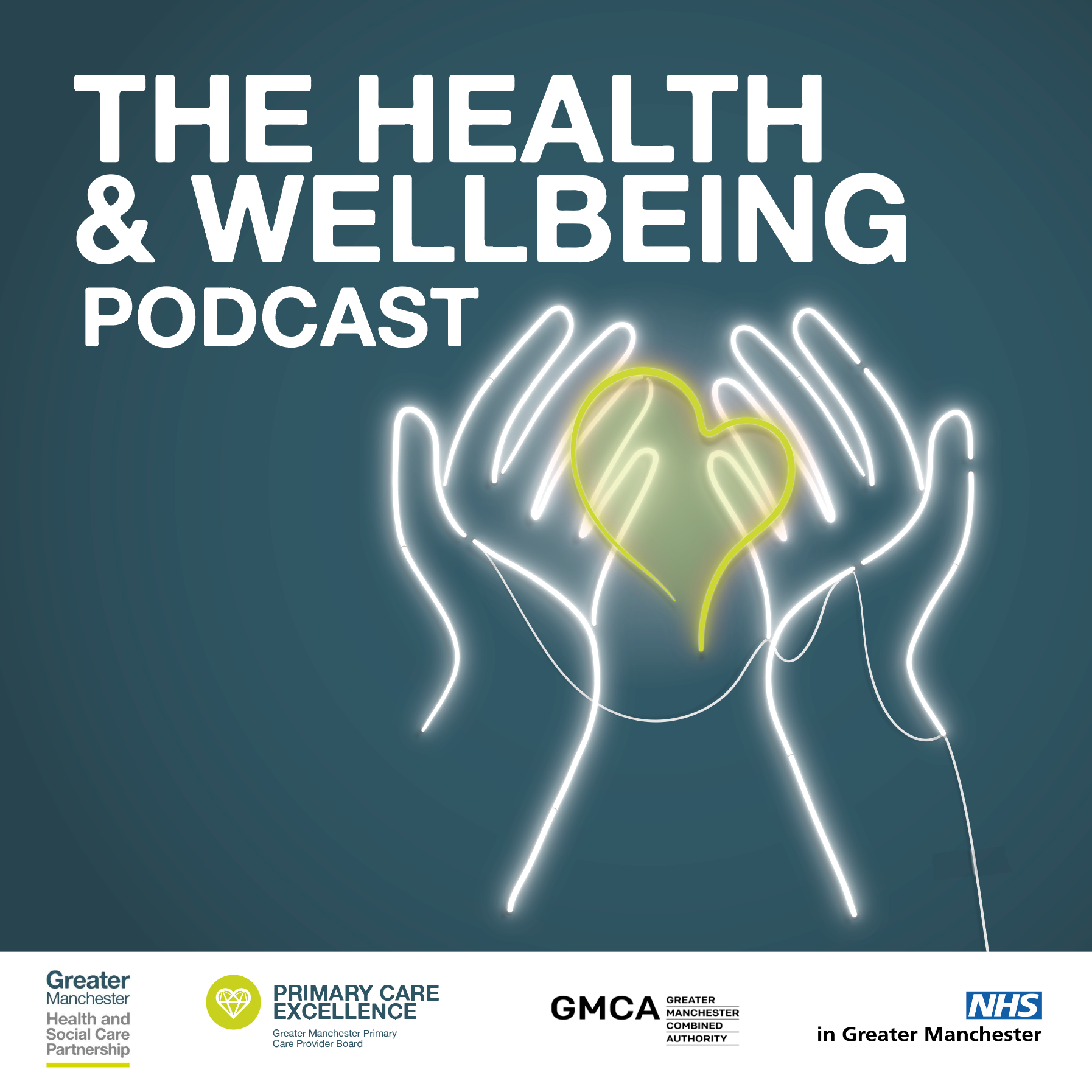 Health and Wellbeing Podcast