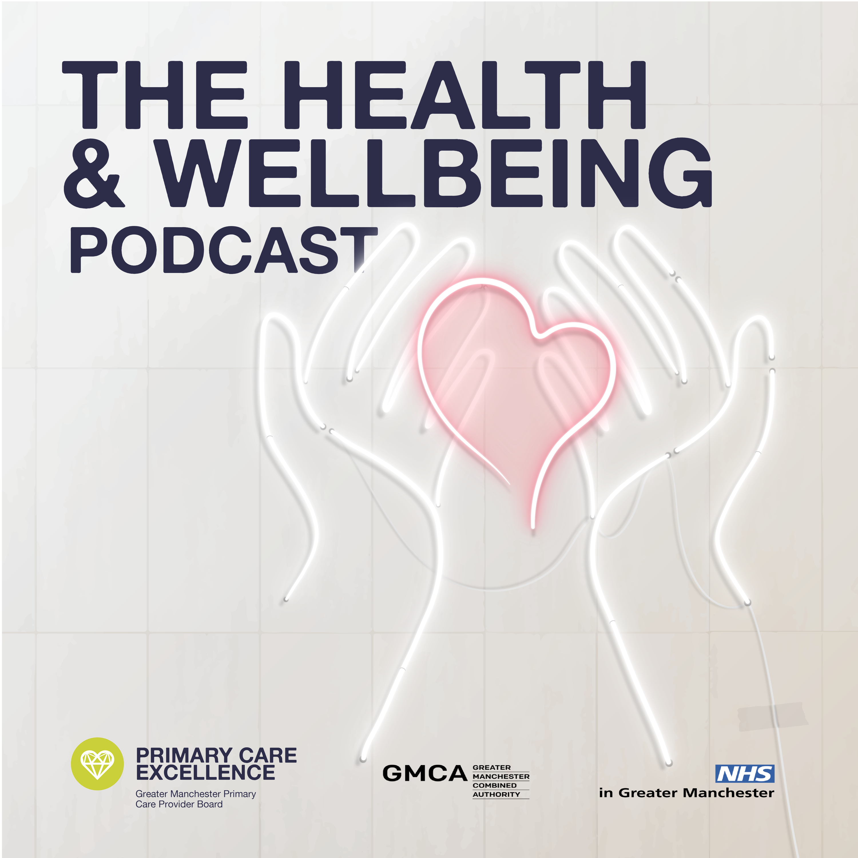 The Greater Manchester Primary Care Health and Wellbeing Programme