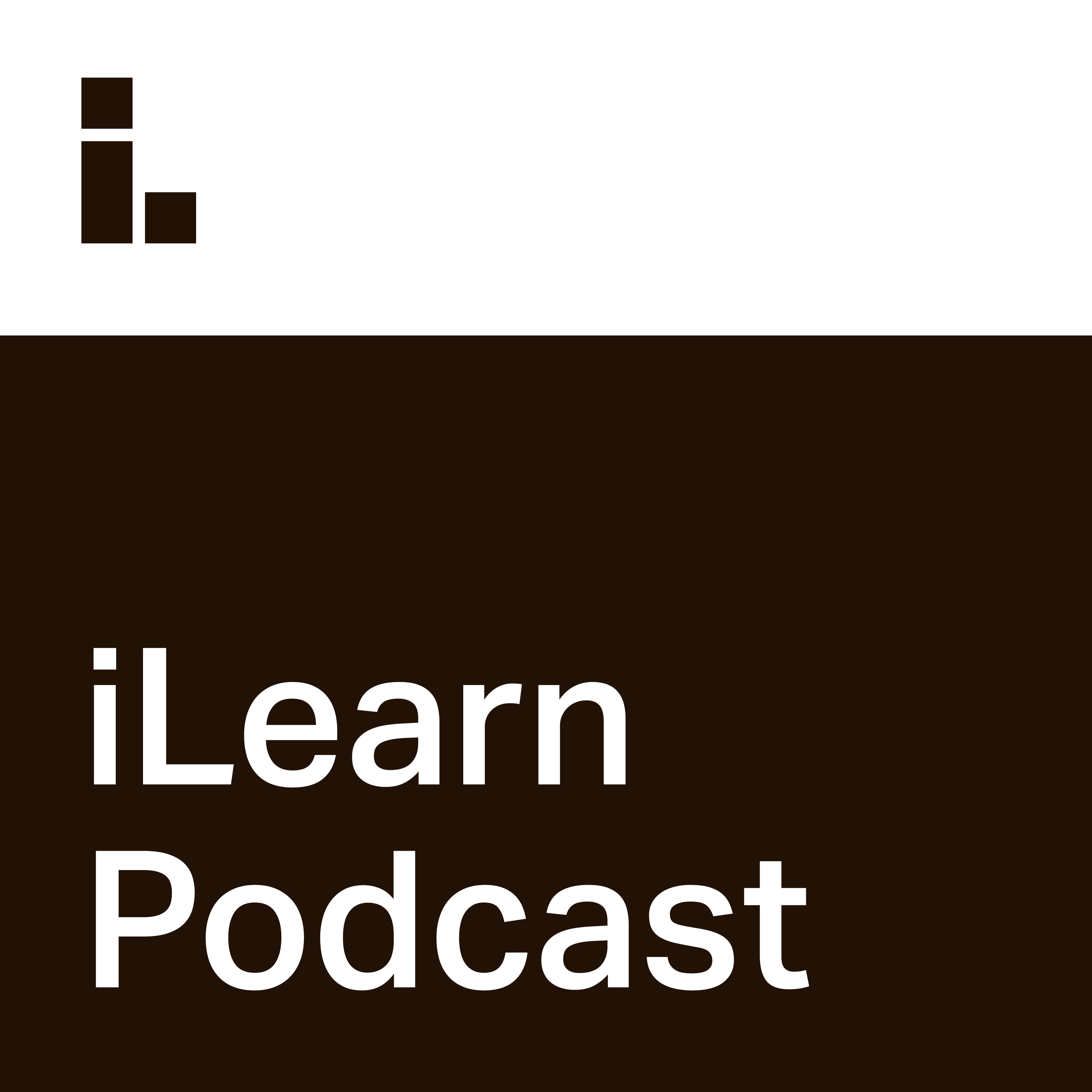 iLearn Podcast