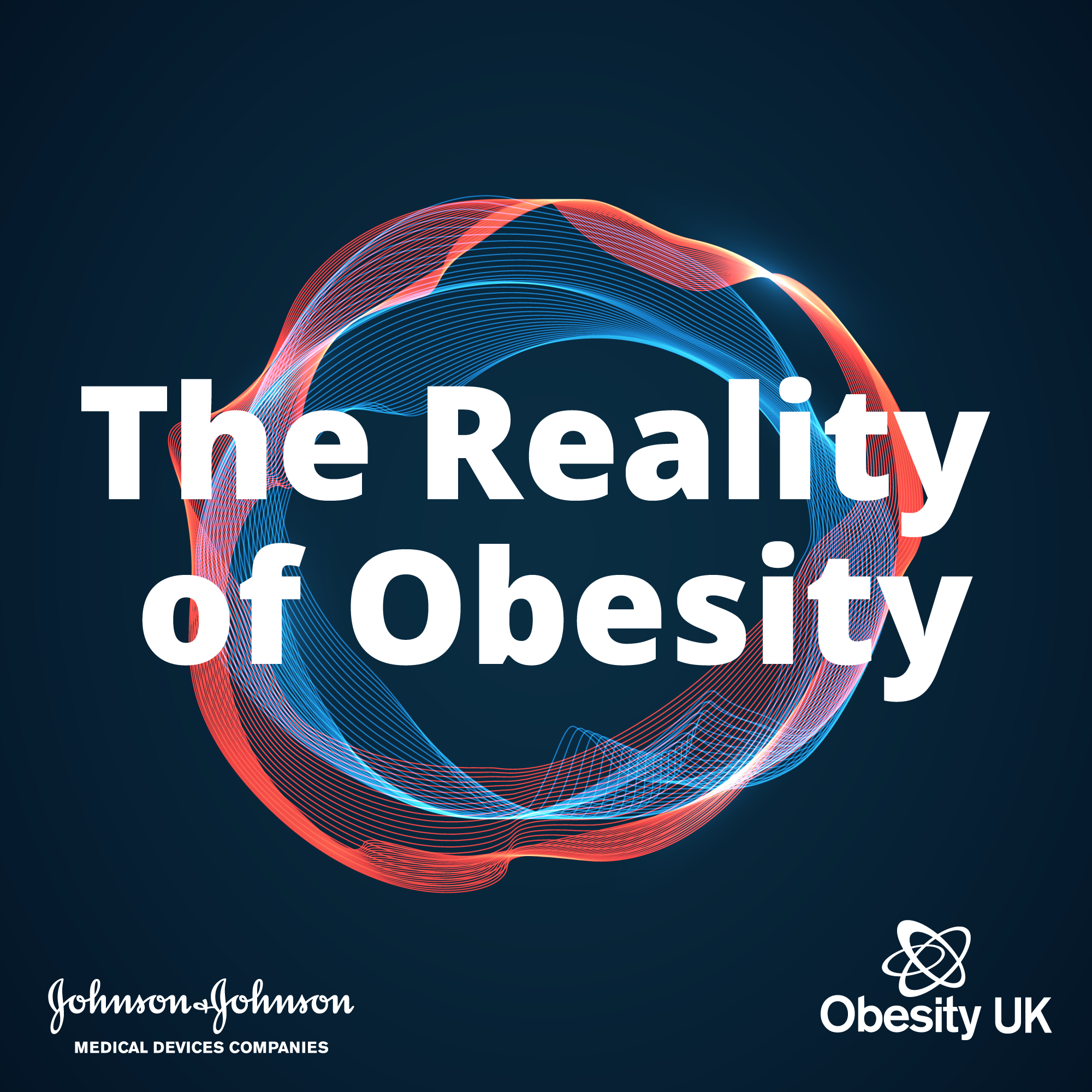 The Reality of Obesity Podcast Trailer