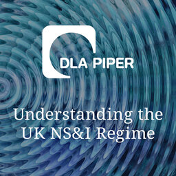 Understanding the UK National Security & Investment Regime Trailer