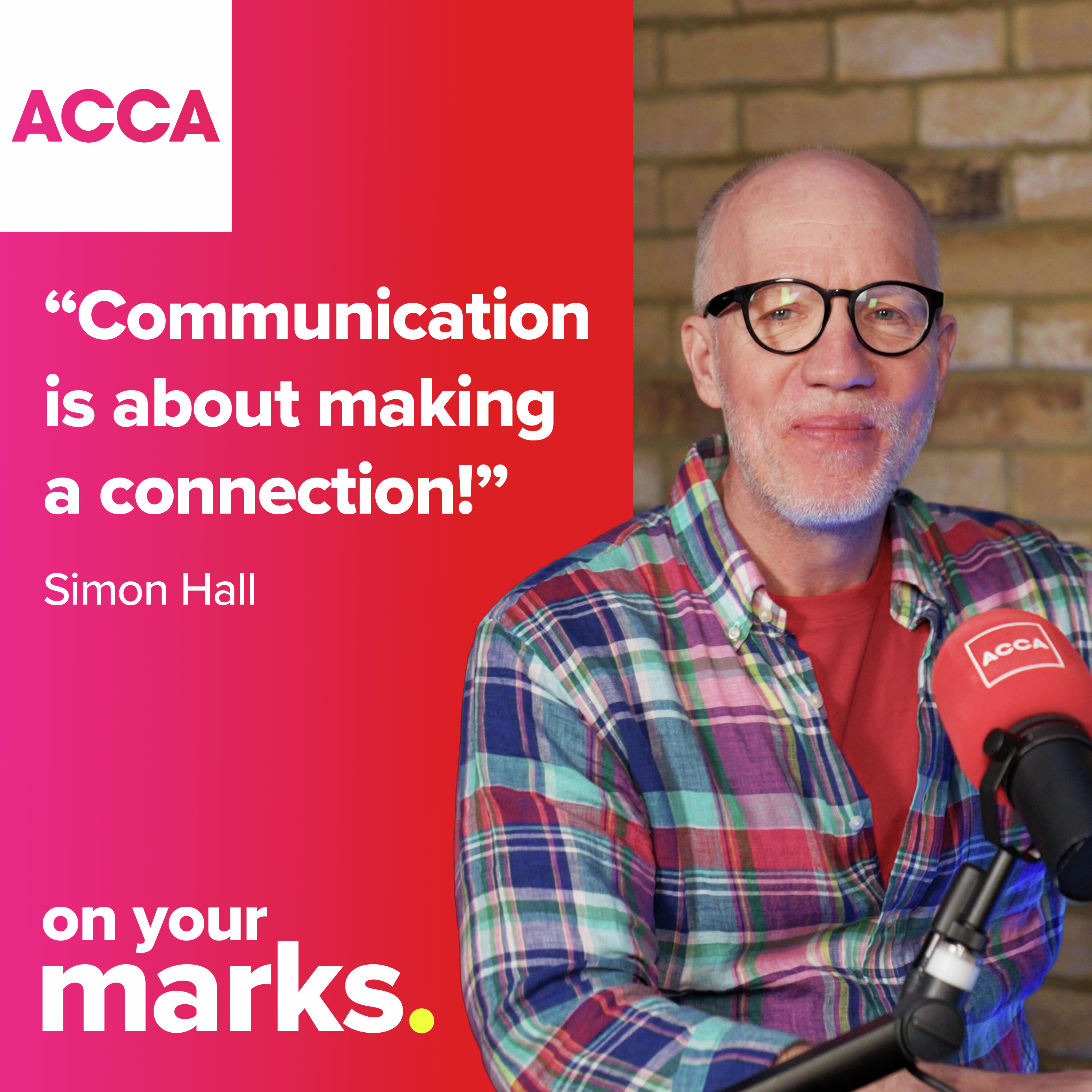 Cracking Communication episode artwork