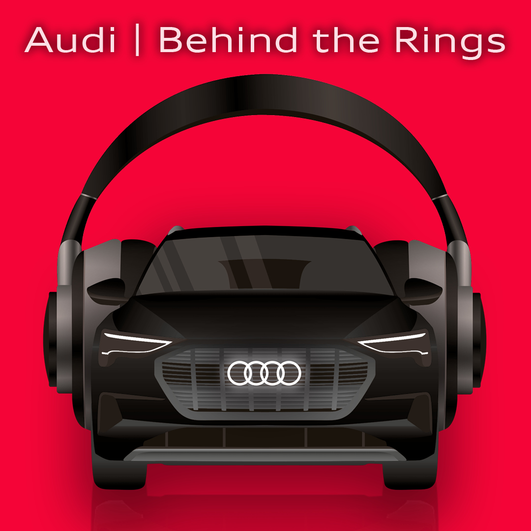 quattro – Four Rings, Four Wheels