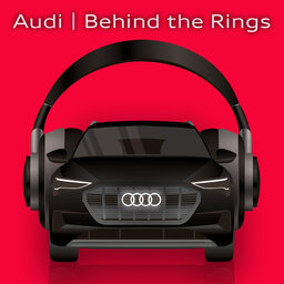 Audi | Behind the Rings - Trailer