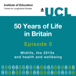Midlife, the 2010s and health and wellbeing