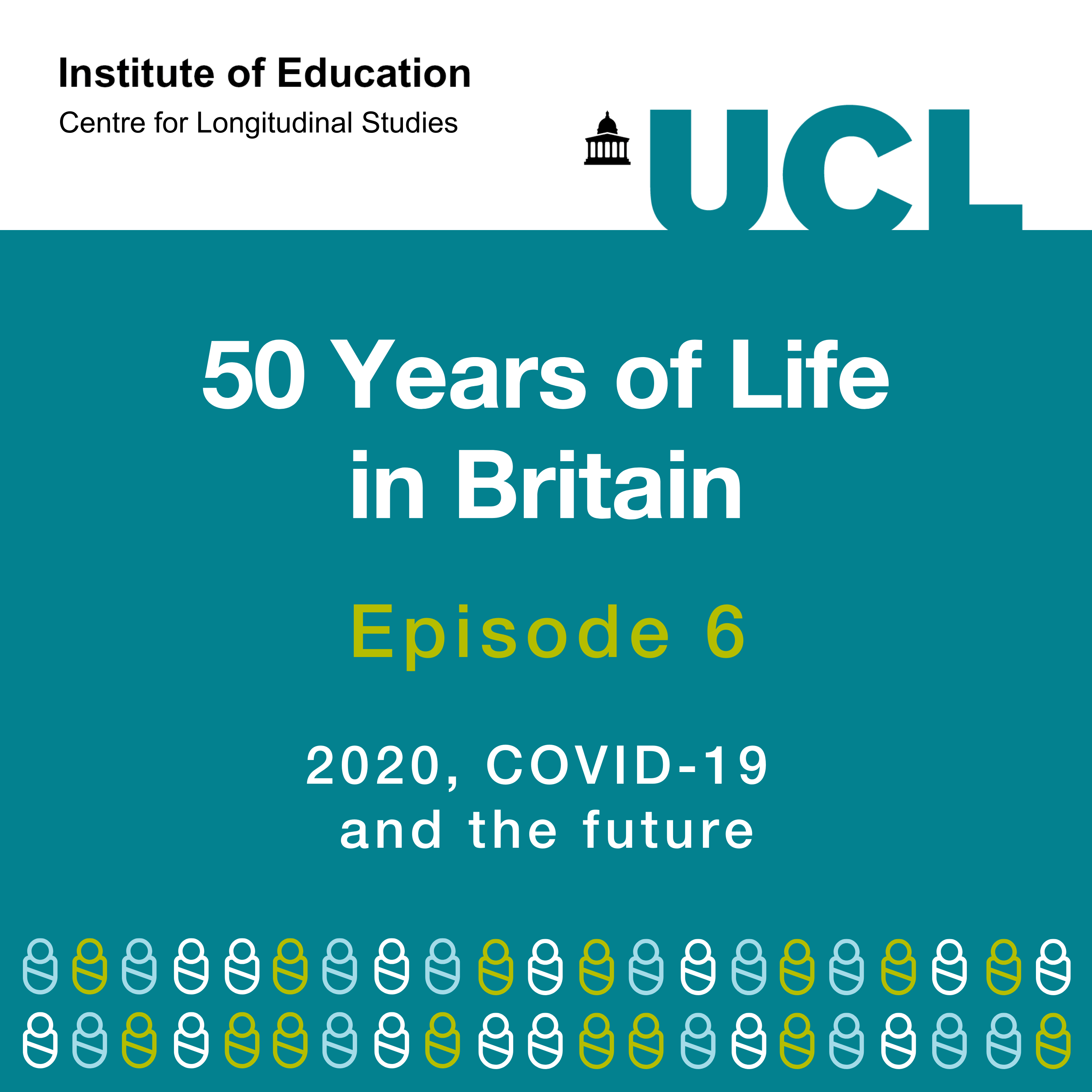 2020, COVID-19 and the future