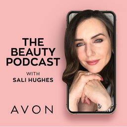 Beauty and Cancer with Sophie Beresiner