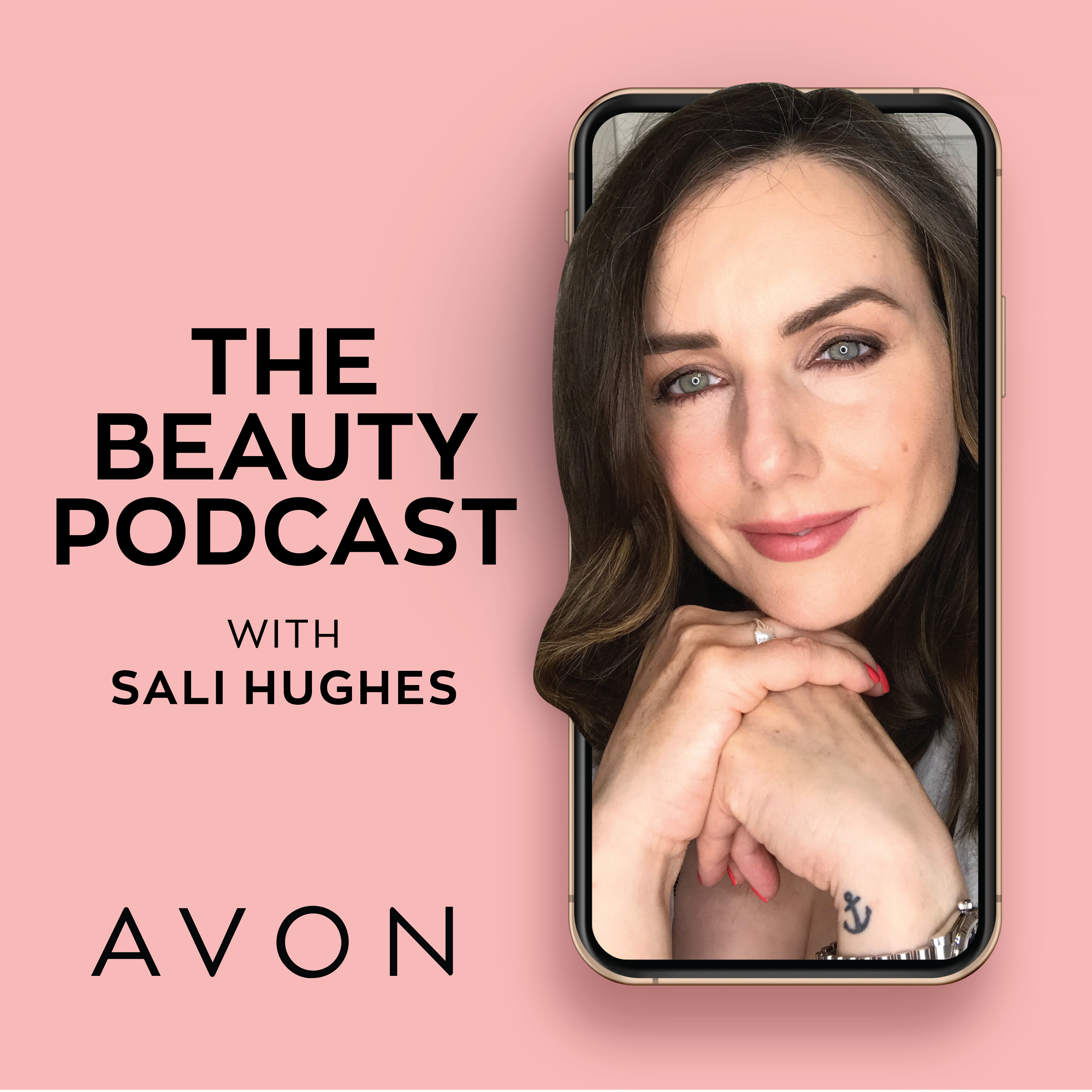 Transition and the power of beauty with Juno Dawson
