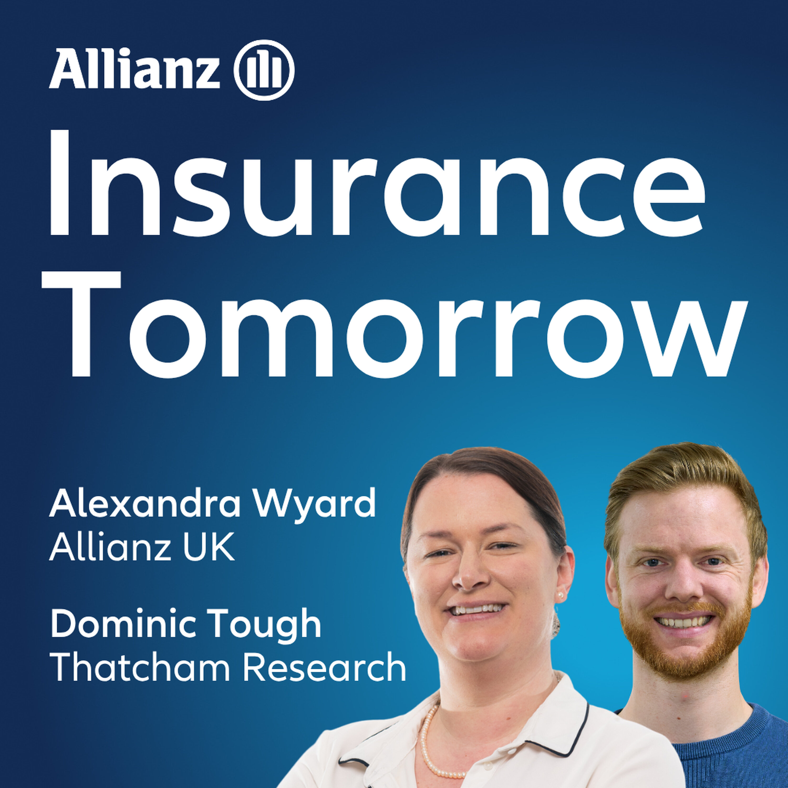 Insuring self-driving cars & who pays when AI crashes? episode artwork