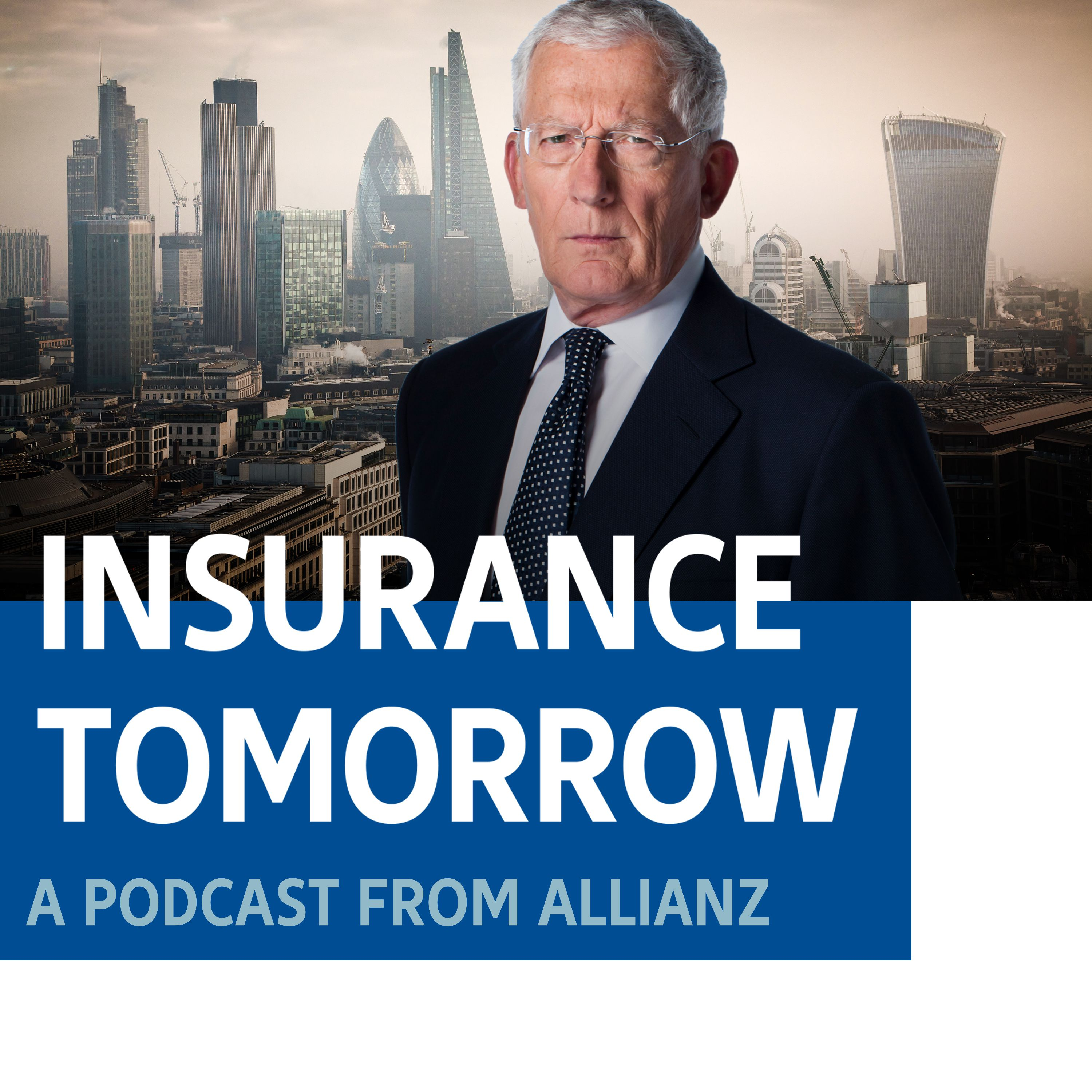 Insurance Tomorrow