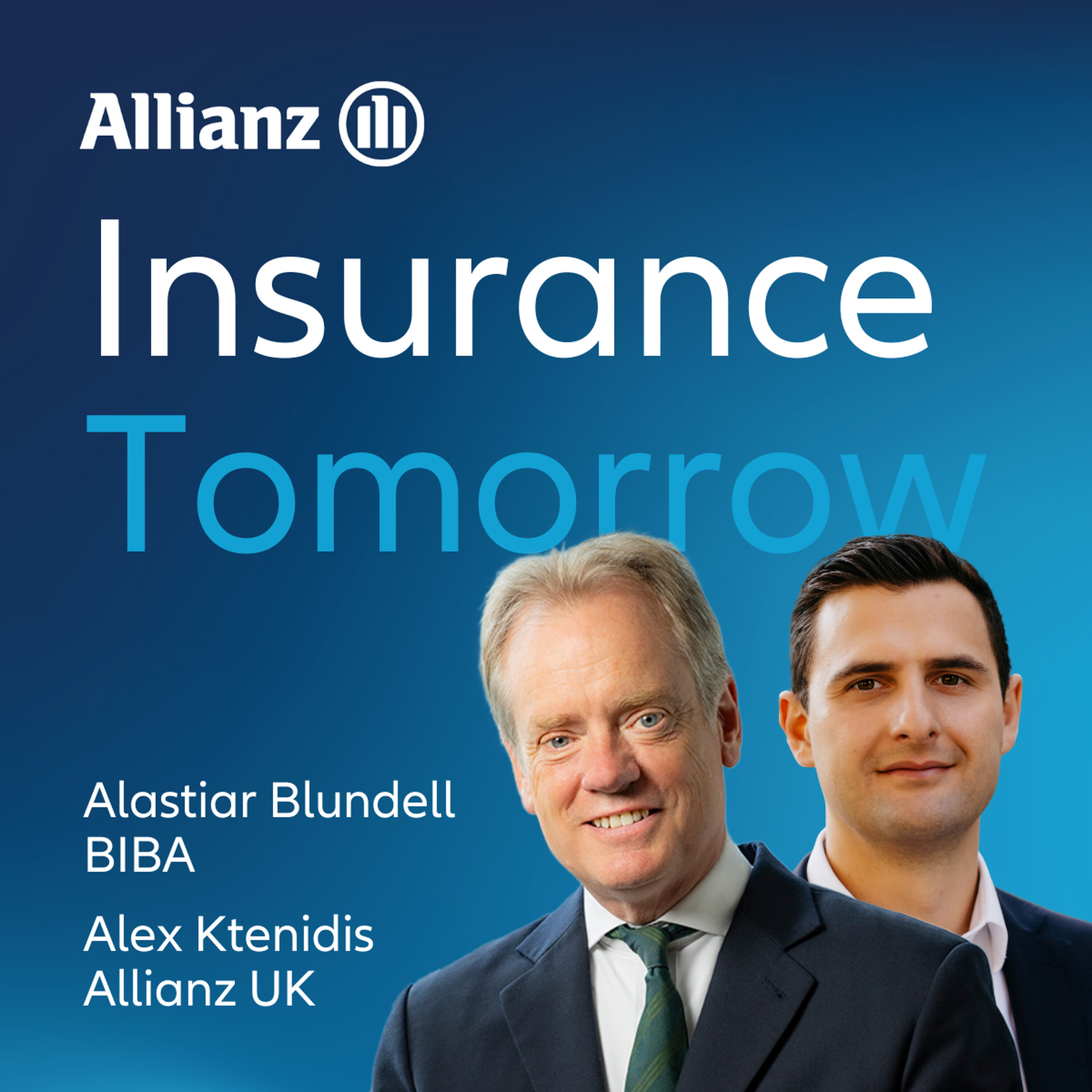 Underinsurance: The risks and realities for SMEs episode artwork