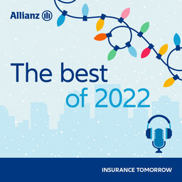 Insurance Tomorrow: The Best of 2022
