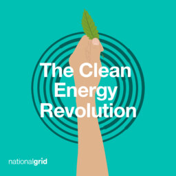 A Clean Energy Future for Everyone