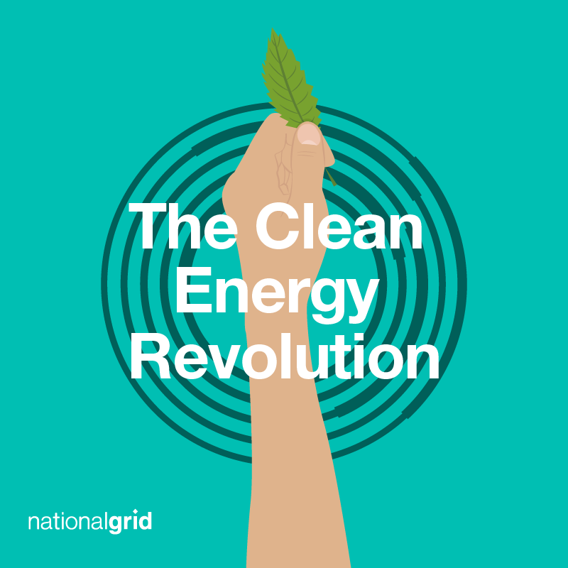The Clean Energy Revolution Trailer