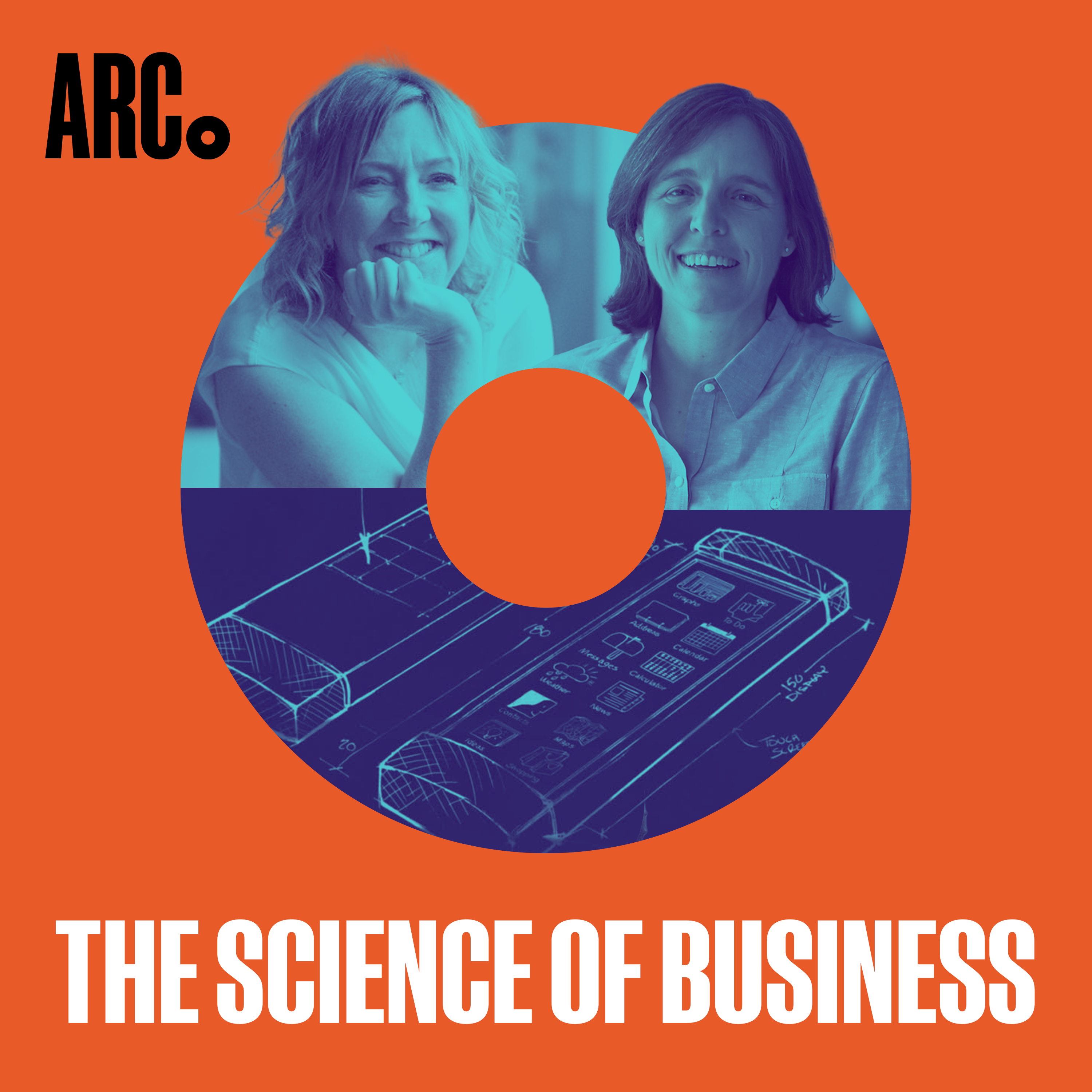 How Our Tech Future Was Invented by General Magic – Megan Smith & Sarah Kerruish