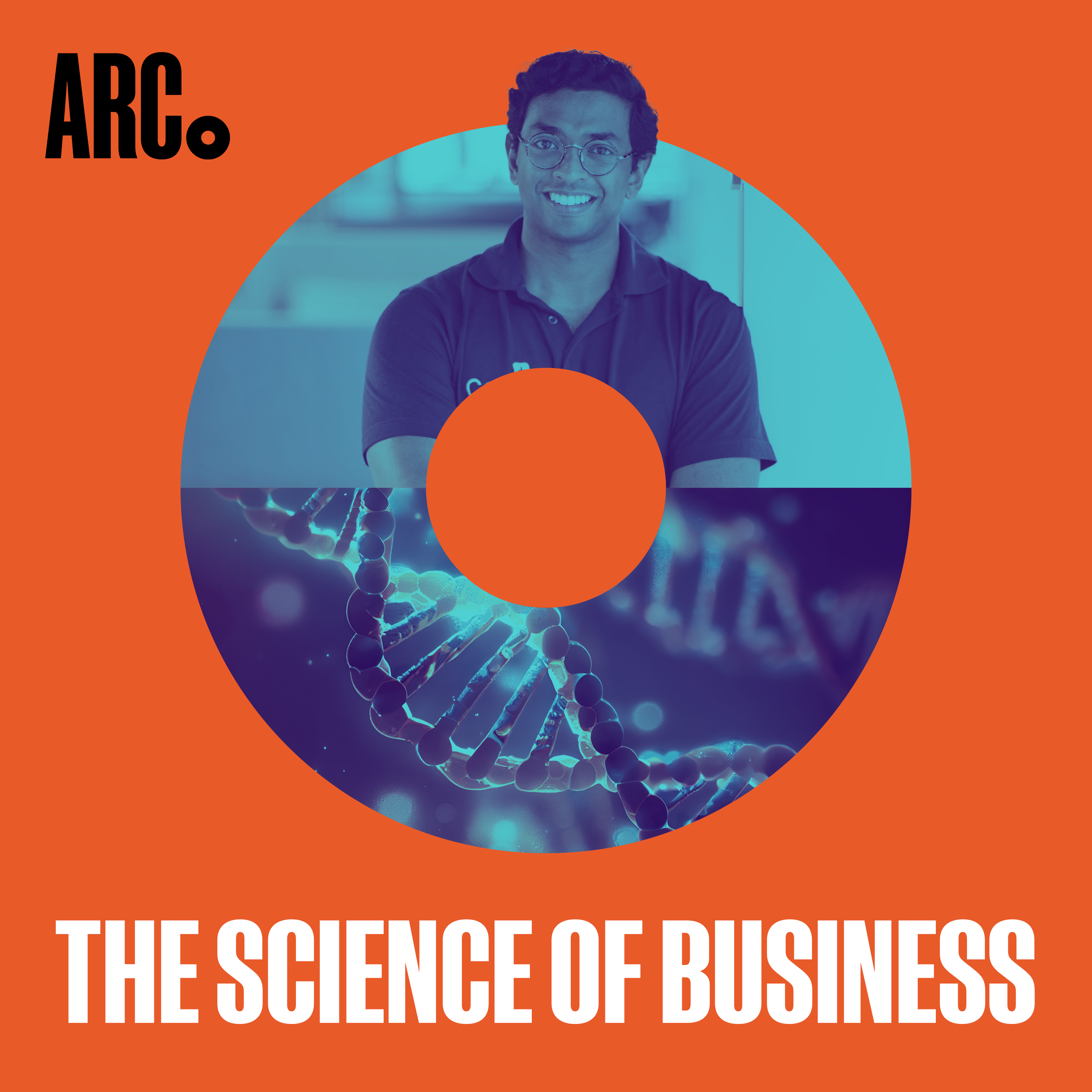 The Accidental Innovator – How Ben Maruthappu transformed healthcare.
