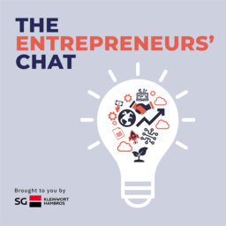 The Entrepreneurs’ Chat - Trailer