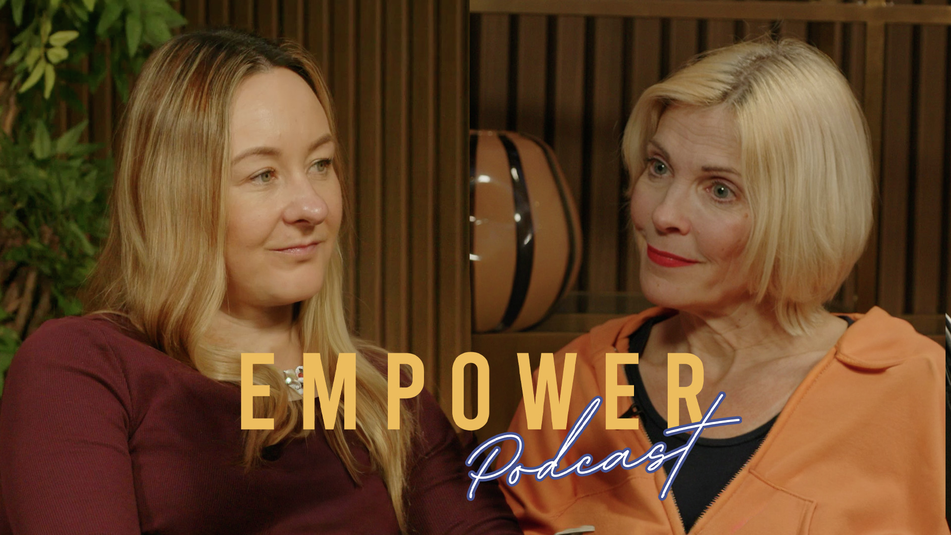 Empower Podcast: No More Menemies and Modern Masculinity with Lori Meakin