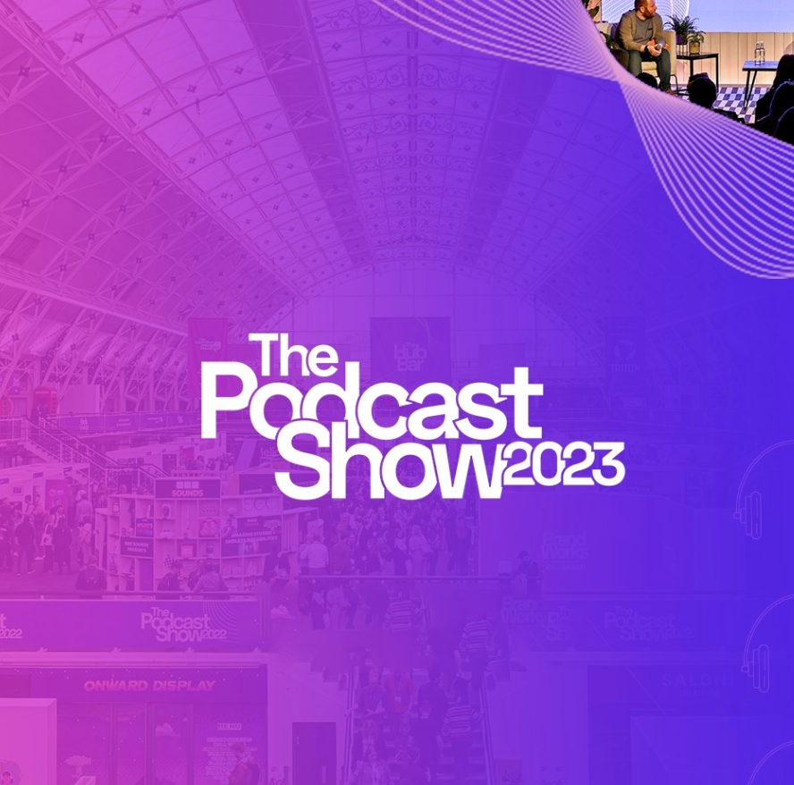 Inside the Industry, Live at the Podcast Show 2023