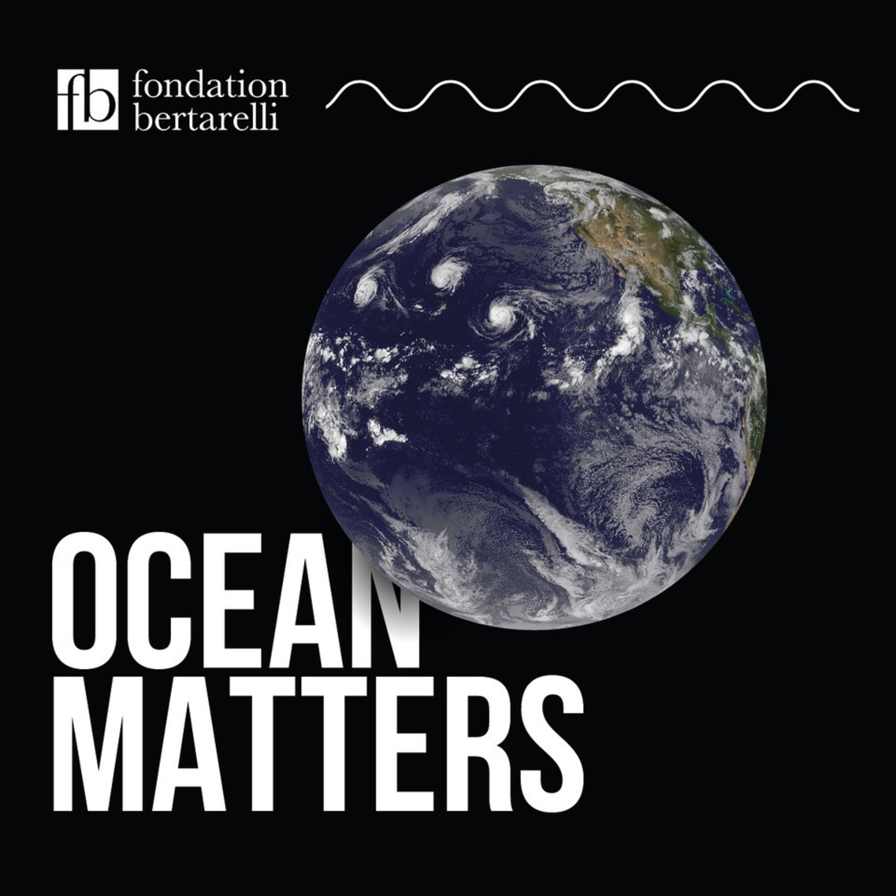 BONUS – The Future of Coral Reefs episode artwork