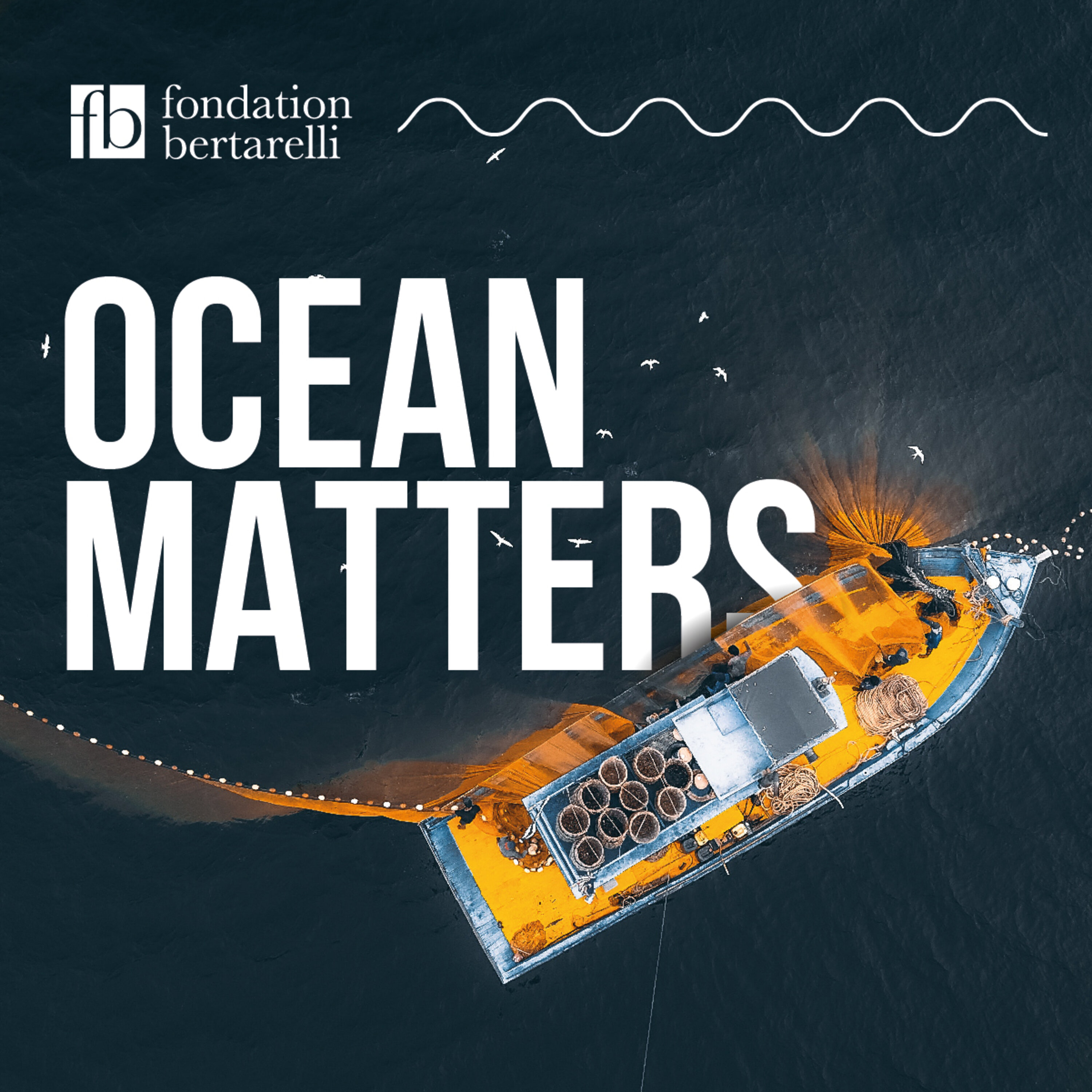 BONUS – Human Rights Abuse at Sea, with Ian Urbina episode artwork