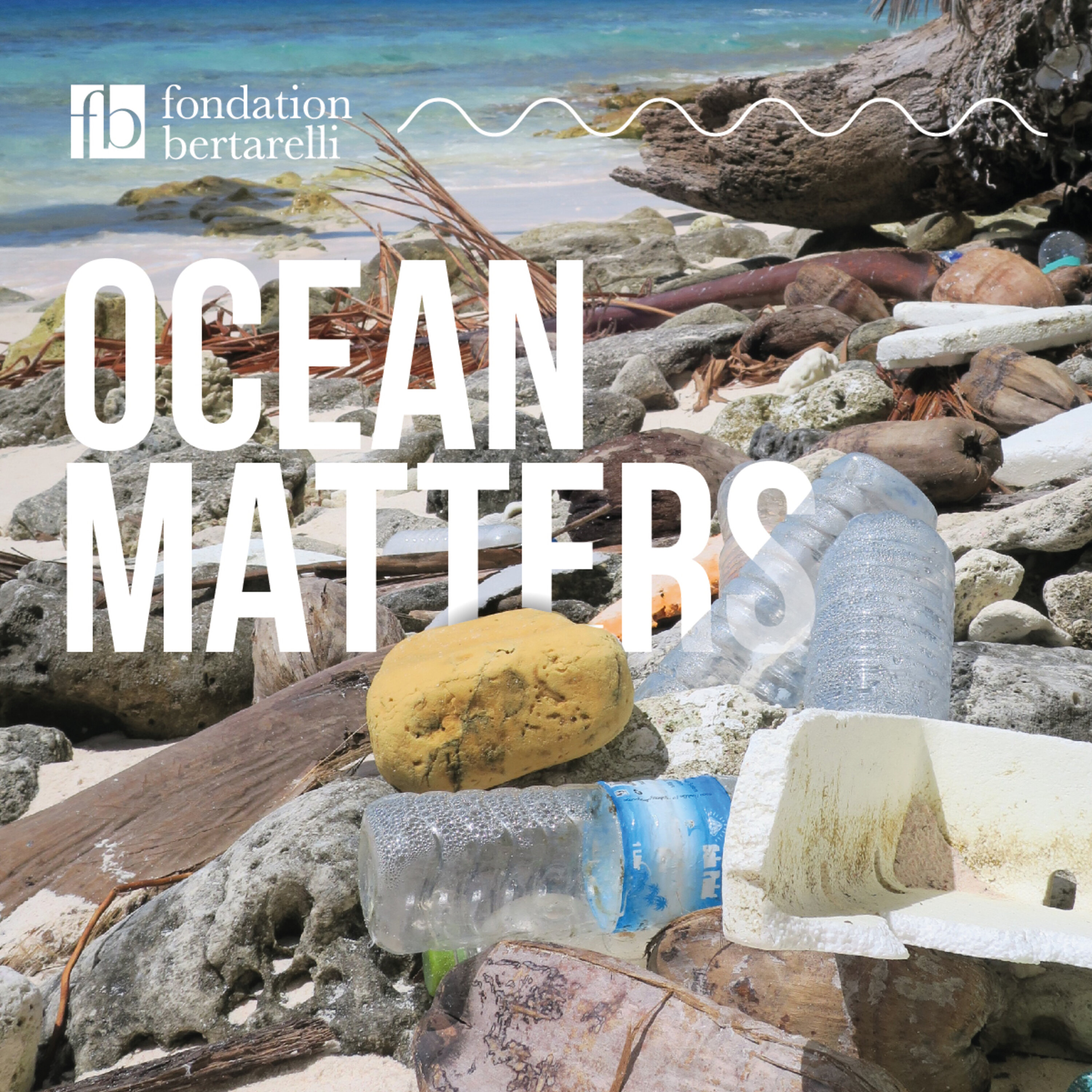 BONUS – Microplastic Mayhem episode artwork