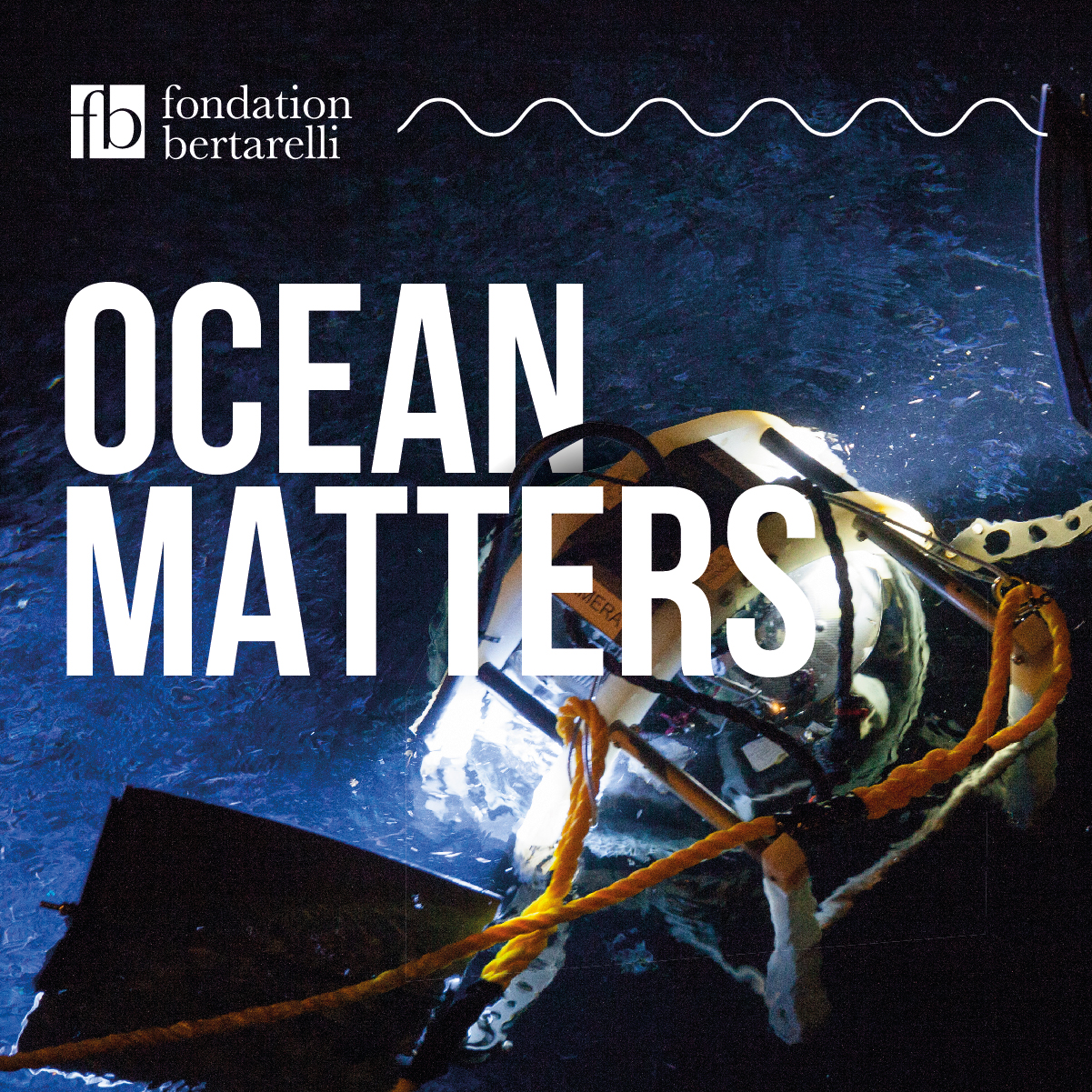 The Deep Sea – Exploring the Unknown