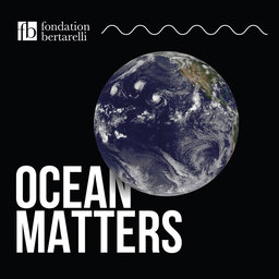COP26 – Fighting for our Ocean