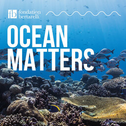 Finance – Protecting The Ocean
