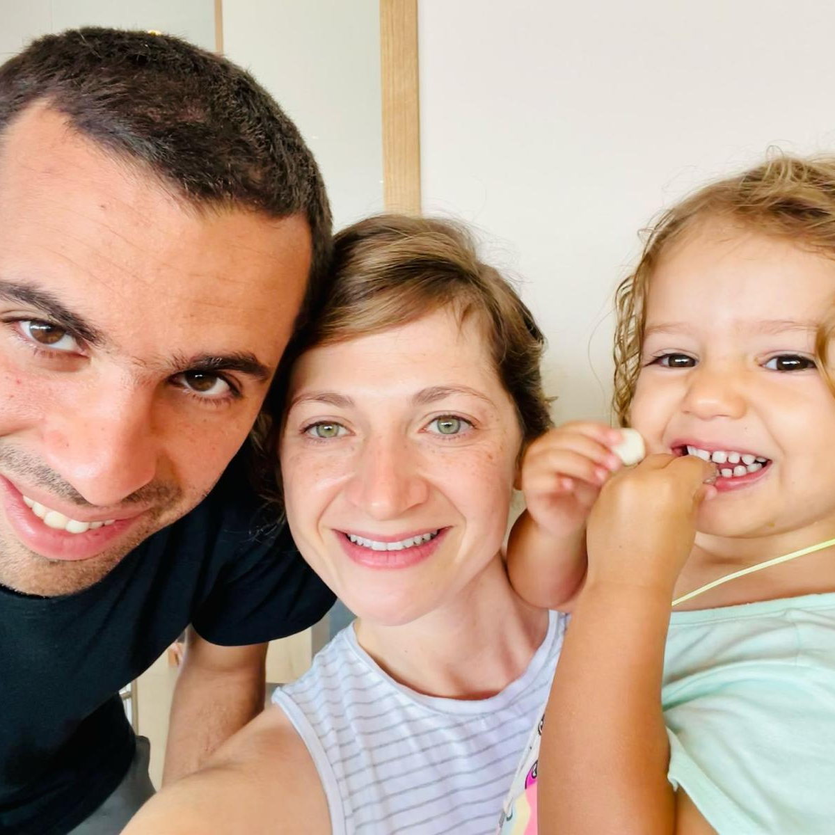 אשירה של כולם