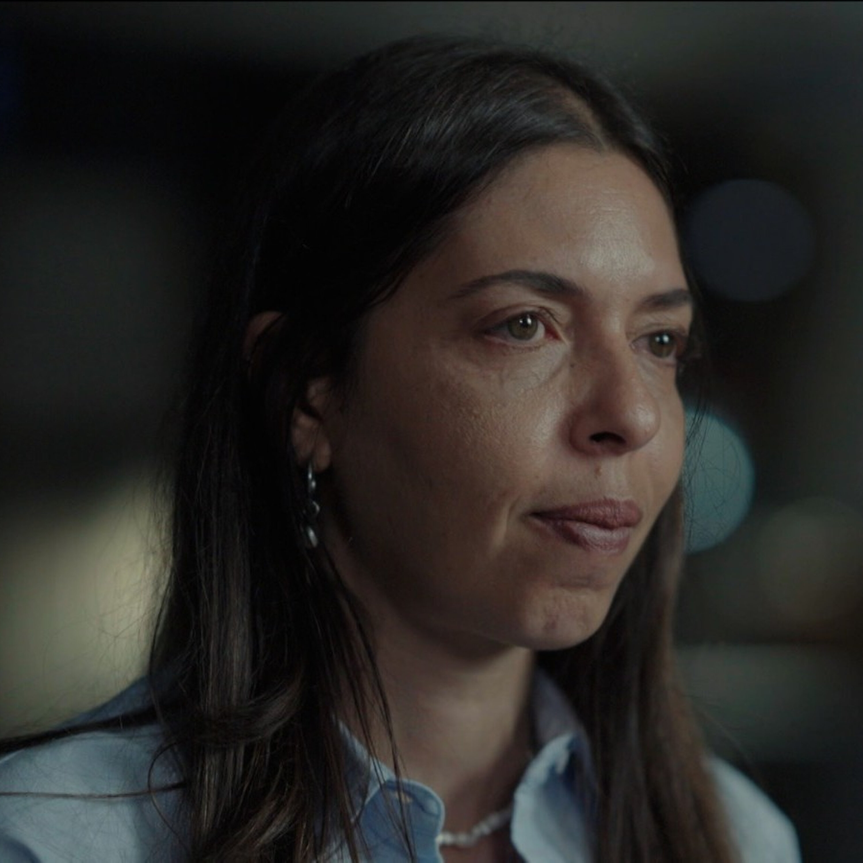 בשבי: שיחה עם מורן סטלה ינאי