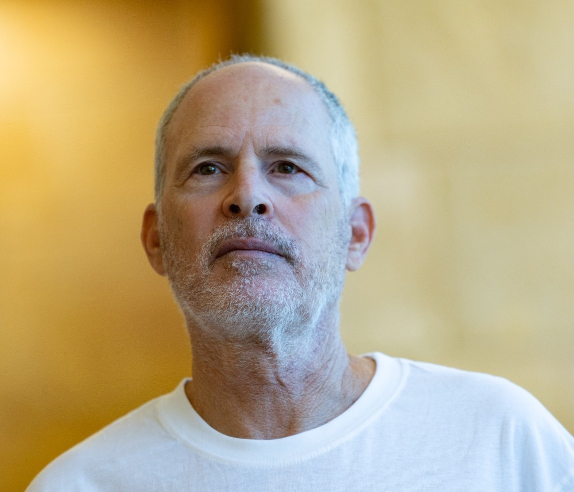 החיים החדשים של קית'