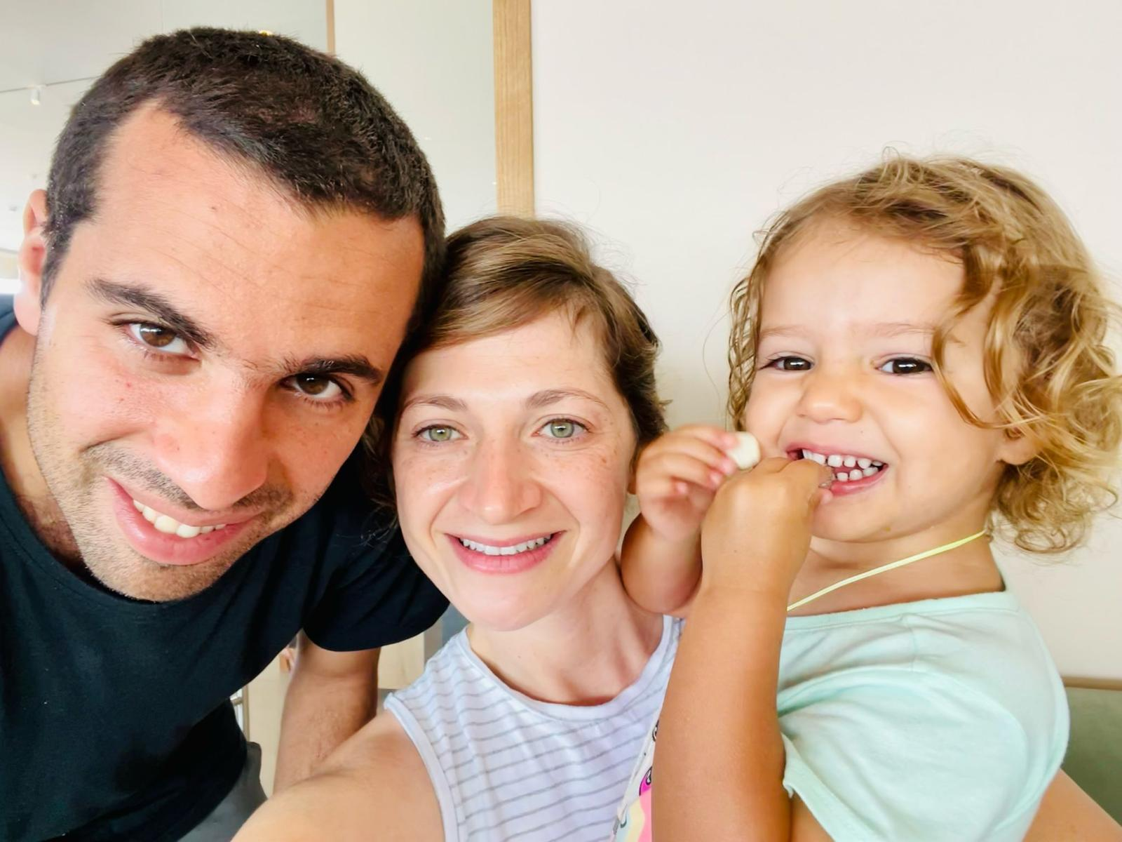 אשירה של כולם (ש.ח)