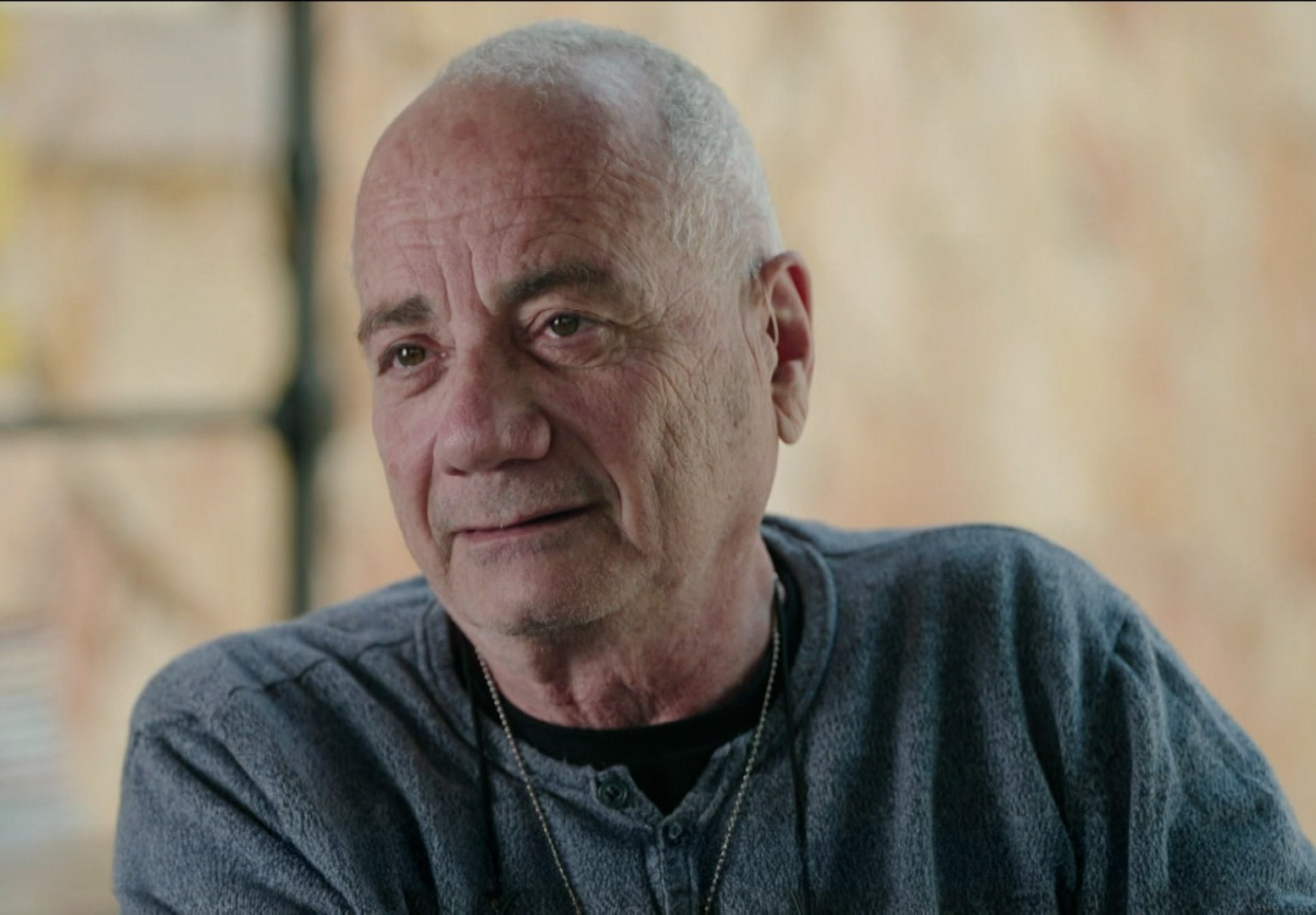 בשבי: שיחה עם לואיס הר (ש.ח)